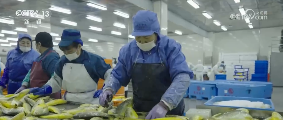 节前消费“新意”满满 “传统年货+现代科技”让年的味道更丰富