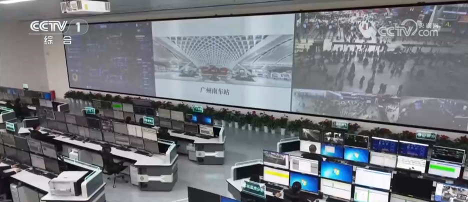 春运暖心服务升级让归途更具幸福感 新变化折射国家发展坚实底气