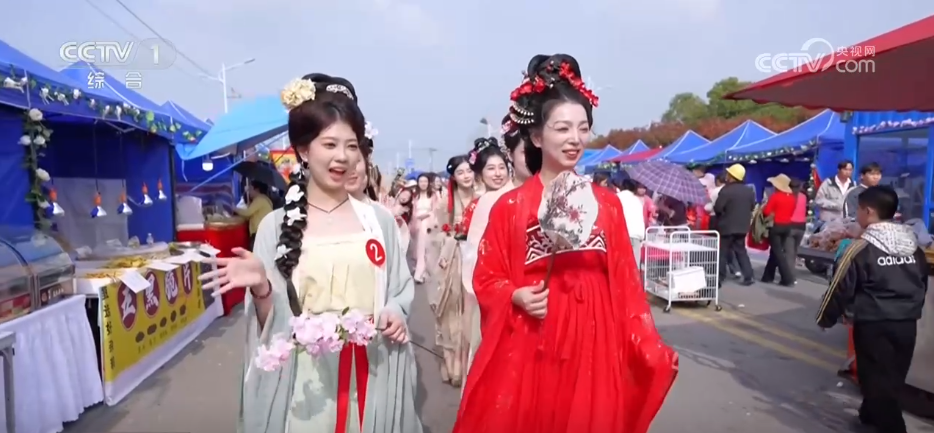 解锁新场景、焕发新活力 春日文旅消费热潮持续升温