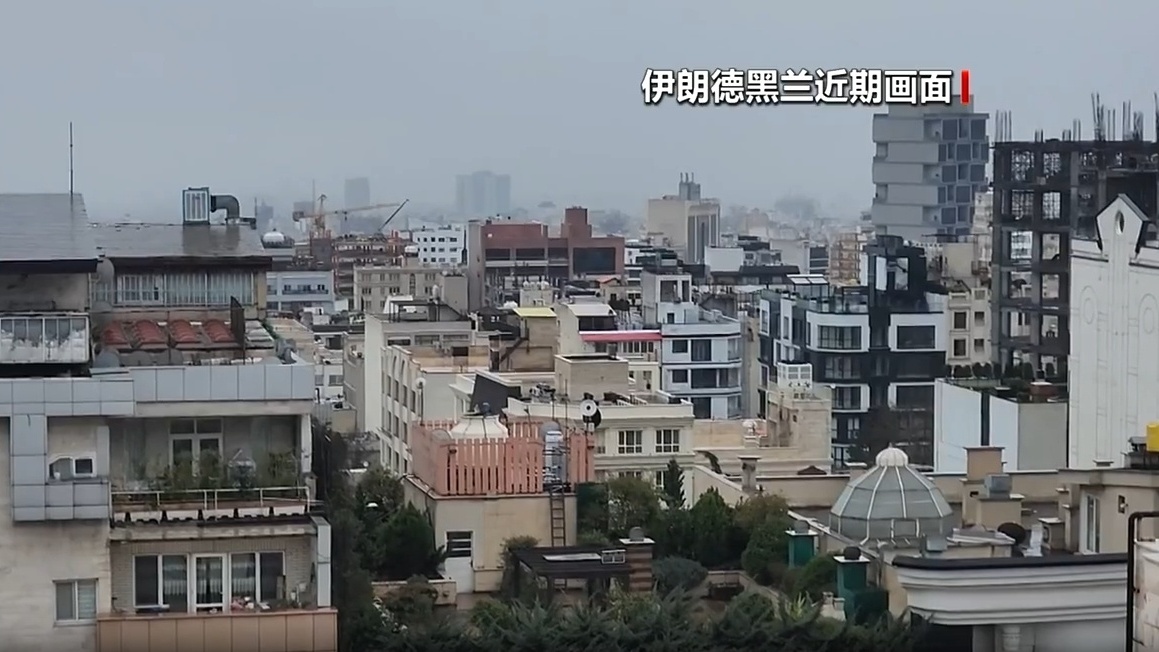 伊朗伊斯兰革命卫队：“复仇不会停止”