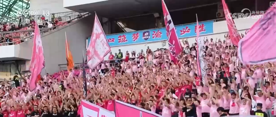 赛事搭台，文旅与产业唱戏！多样赛事接续不断档 持续燃动消费热“引擎”