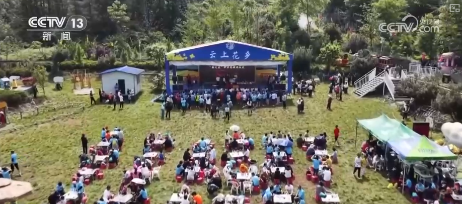 赛事搭台，文旅与产业唱戏！多样赛事接续不断档 持续燃动消费热“引擎”