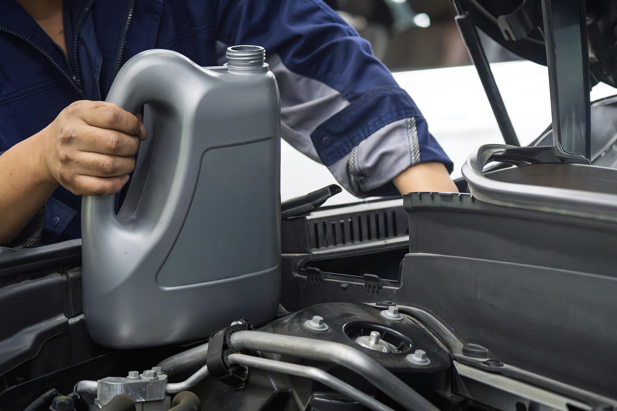 免费修车还返现？警惕车损理赔背后的骗保黑产