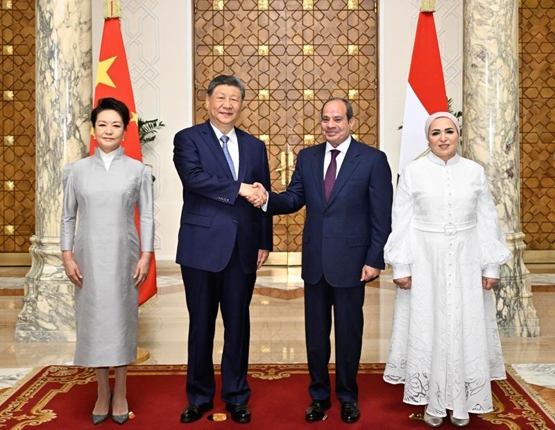 ����ʱ��9��2�գ���������̫������ϰ��ƽ��ϯ�ͷ���������ͬ������ͳ�ͷ��������������������ǰ��Ӱ��