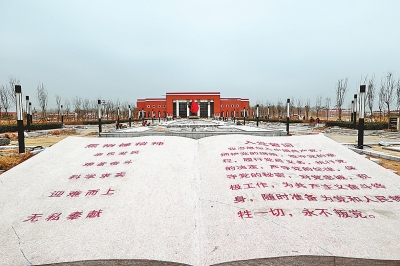 科学求实务实发展之基——学习弘扬焦裕禄精神系列述评之三_共产党员网