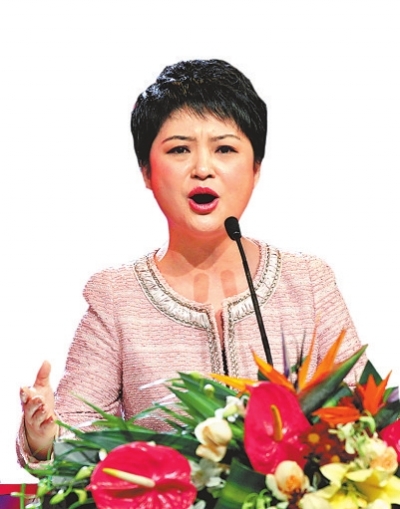 驻马店广播电视台石丽娜