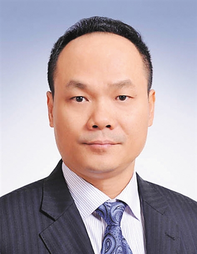 儋州市委书记 严朝君