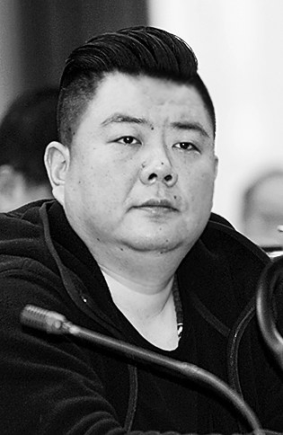 河南省群艺馆馆员 史不凡